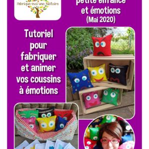 Atelier - Littérature petite enfance et émotions – Image 2