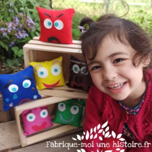 Atelier - Littérature petite enfance et émotions – Image 5