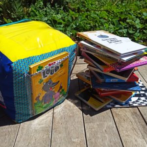 Atelier-Voyage au coeur de la littérature petite enfance – Image 3