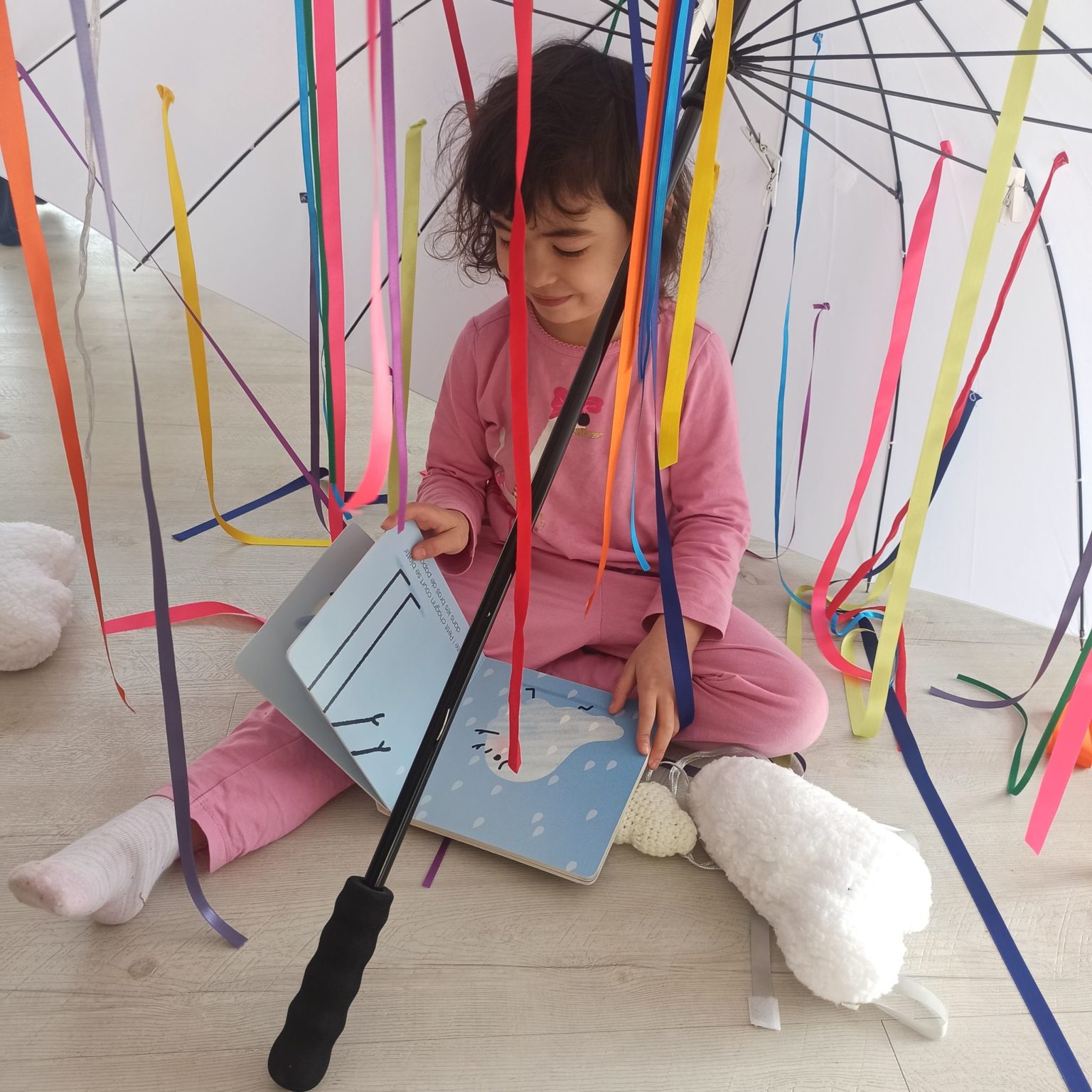 Galerie �?? Fabrique-moi une histoire