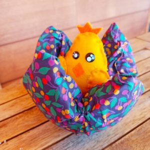 Atelier Tapis de Pâques: Le fabriquer, l'animer! – Image 4
