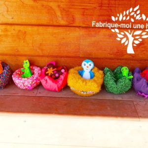 Atelier Tapis de Pâques: Le fabriquer, l'animer! – Image 3