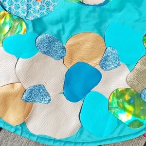 Atelier Tapis de l'étang: Le fabriquer, l'animer. – Image 4
