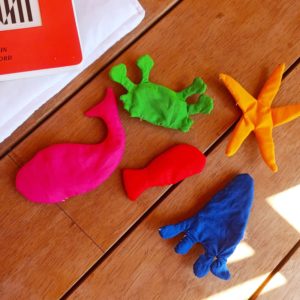 Atelier Tapis à la manière de...Matisse: Le fabriquer, l'animer – Image 4